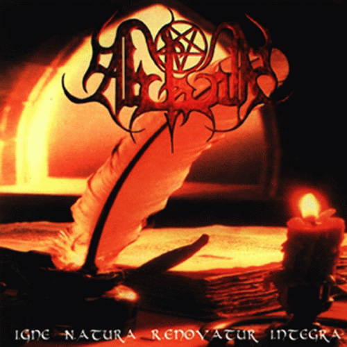 Abhor (ITA) : Igne Natura Renovatur Integra